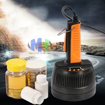 Máy Dán Màng Seal Cầm Tay 800A (MHĐG-I06)